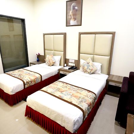 Hotel Blue Pearl Bhopal Extérieur photo