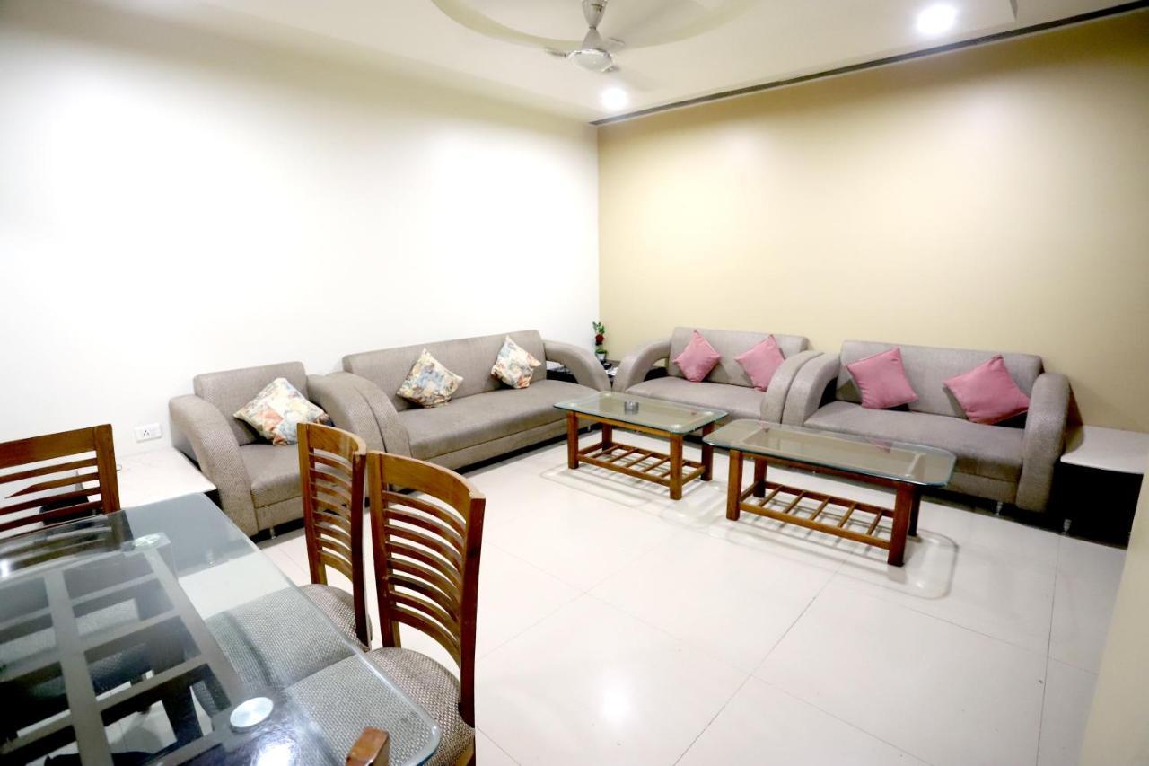 Hotel Blue Pearl Bhopal Extérieur photo