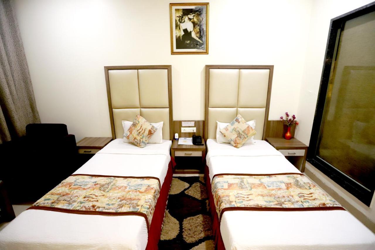 Hotel Blue Pearl Bhopal Extérieur photo