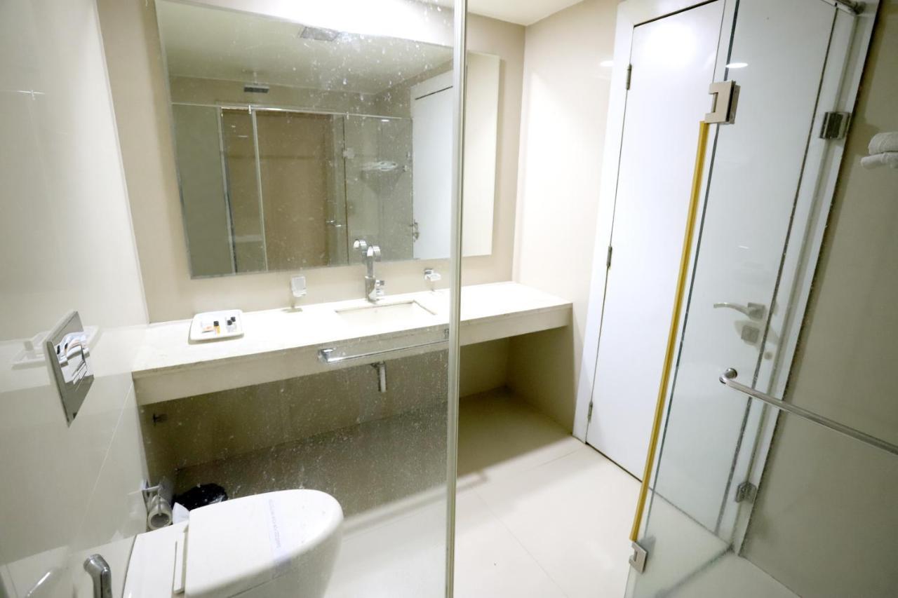 Hotel Blue Pearl Bhopal Extérieur photo