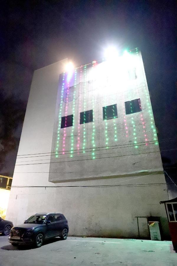 Hotel Blue Pearl Bhopal Extérieur photo
