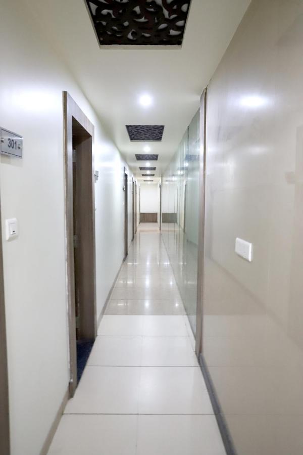 Hotel Blue Pearl Bhopal Extérieur photo