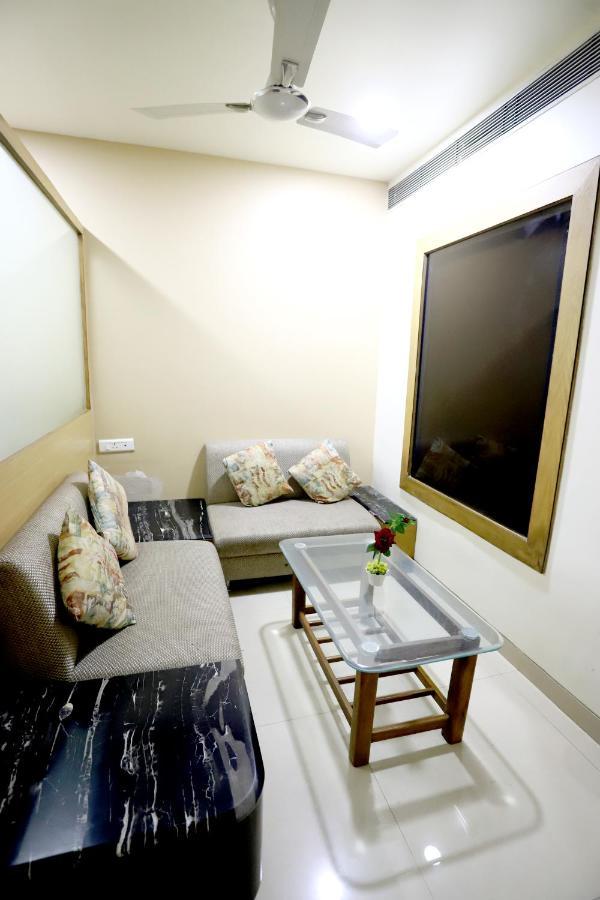 Hotel Blue Pearl Bhopal Extérieur photo